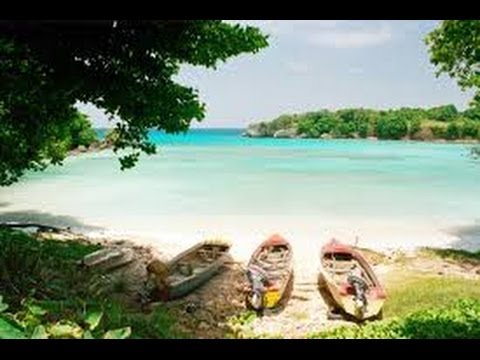 Jamaica Travel Video Guide