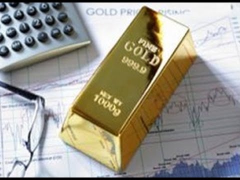 GOLD PRICE PREDICTIONS & INFLATION - PIERRE LASSONDE'S SHOCKING OPINION