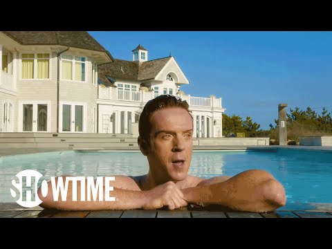 Billions | Official Trailer | Paul Giamatti & Damian Lewis Showtime Series