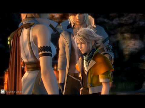 Final Fantasy XIII International X10 Trailer [HD]