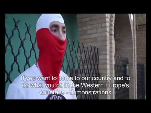 PDL's speech to muslims around Western Europe