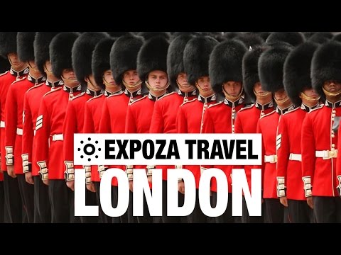 London Vacation Travel Video Guide