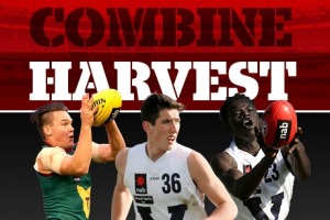 AFL Combine Harvest