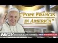 LIVE: Pope Francis Visits St. Patrick's Catholic Church in DC, Gives Historical Speech to Congress