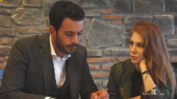 Kiralık aşk 18 bölüm fragmanı yaşananlar 16 ekim Ömer ve Deniz kavgası