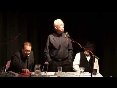 Communist Party of Britain opening speeches to Guest George Galloway