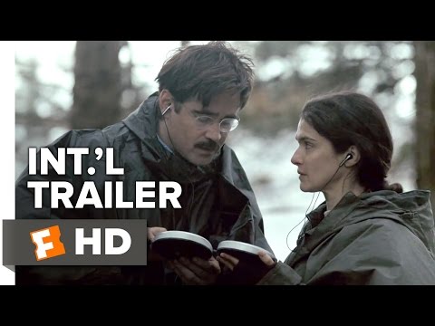 The Lobster Official International Trailer #1 (2015) - Rachel Weisz, Colin Farrell Movie HD