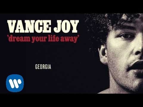 Vance Joy - Georgia [Official Audio]