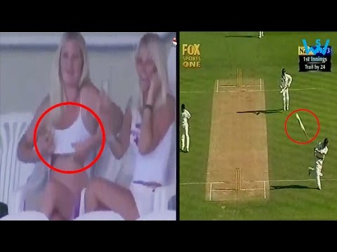 Cricket funniest moments ever compilation