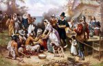 Inventing Thanksgiving: The Constructive of a Fictive Holiday