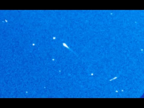 Sun-Diving Comets | S0 News September 15, 2015