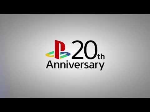 20th Anniversary Console History | #20YearsOfPlay