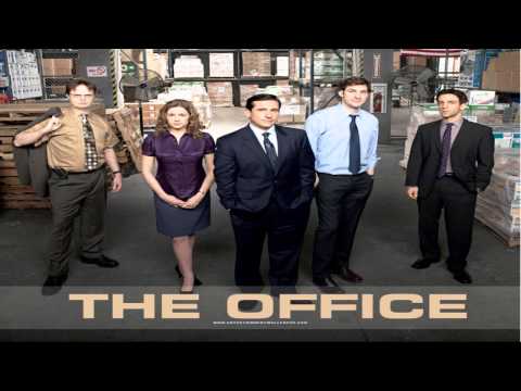 The Office: Tv Show Review