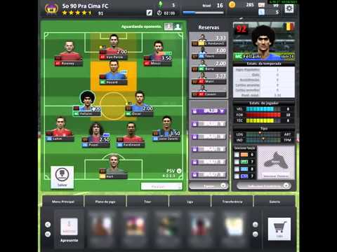 PES   Association Football   Dream Team