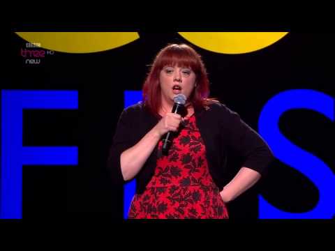 Comedy Fest Live 2014 Part 1/2