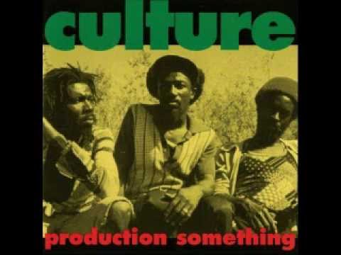 culture - production something (The 12" Mixes album)