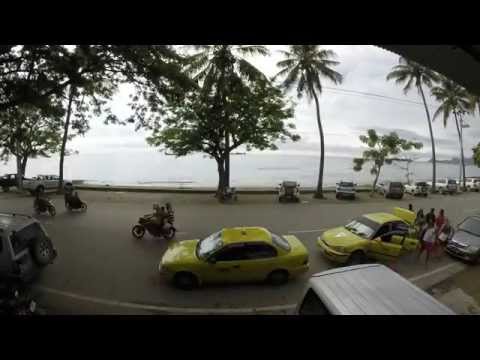 East Timor Trip 2014 - GoPro