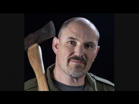 Big Announcement /History channels ALONE survival tv show