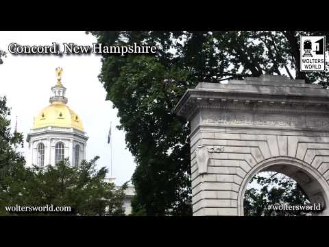 Visit New England - 5 Things You Will Love & Hate about New England, USA