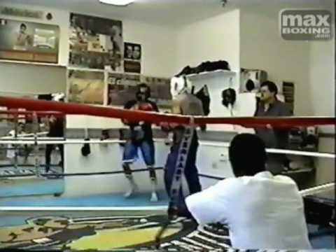 Edwin Valero Documentary Part 1