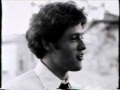 Bill Clinton "Hope" ad 1992