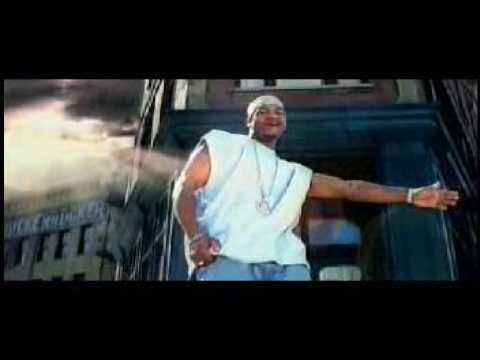 Jaheim - Just In Case (Official Music Video)