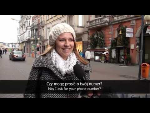 Po Polsku - Najważniejsze zwroty / In Polish - Most important phrases