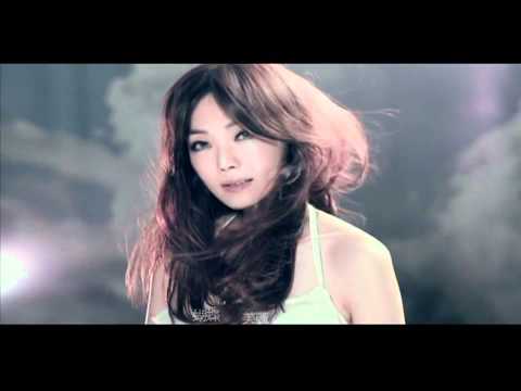 Cpop Chinese Song "Yue Wan Wan" (Taiwanese Music 2012)