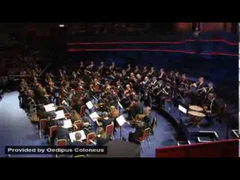 Proms: British composers | Orchestra of the age of enlightenment