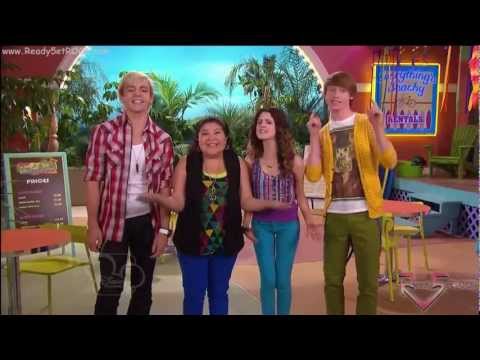 Disney Channel All Star Challenge [HD]