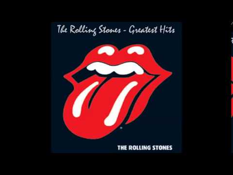 The Rolling Stones Greatest Hits  Best of The Rolling Stones