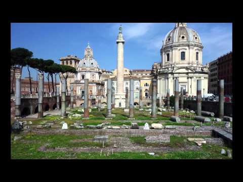 Trajan's Forum