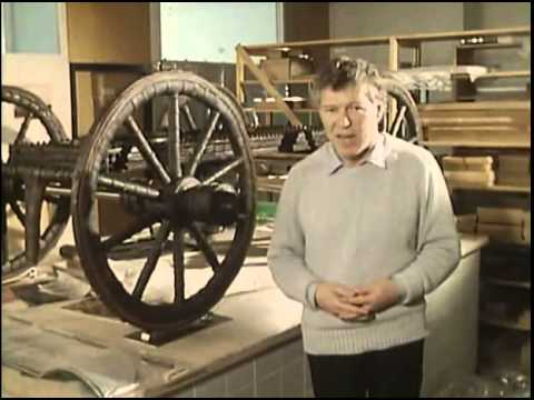 The Celts,1986,BBC,part 1/6,Frank Delaney,mythology,history,Irish,Ireland,archaeology,Kelt,Celtique