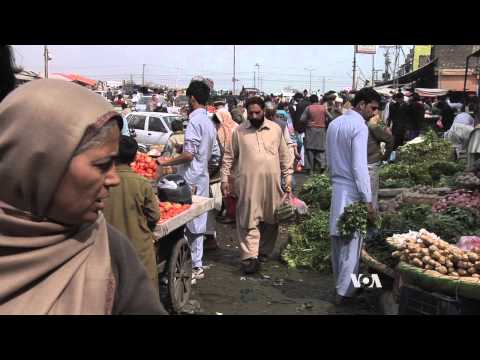 Afghan Refugees Complain of Harassment in Pakistan