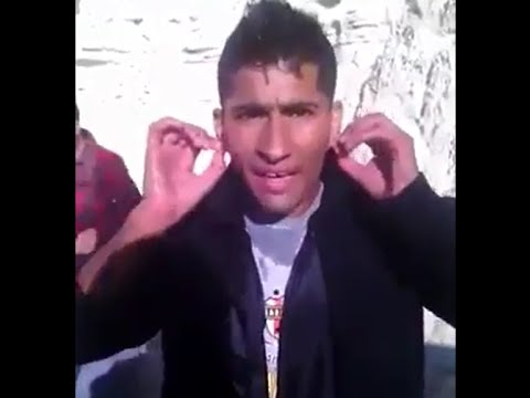 afghan refugees life rescued in turkey  - Must watch