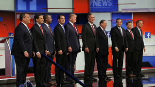 Gopdebate