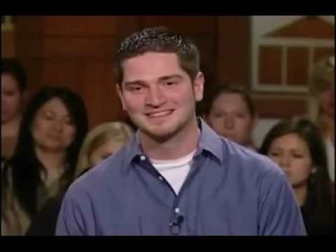 Stoned guy in court