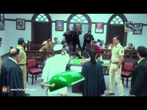 Adaalat : High Court Bomber - Part 02 - Episode 305 - 16th March 2014