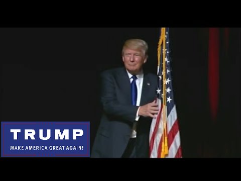 FULL Event: Donald Trump's First Town Hall Meeting- Derry, NH (8-19-15)