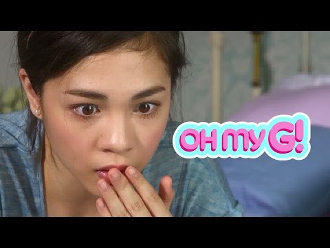 OH MY G Teaser Trailer: Soon on ABS-CBN!