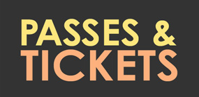 passes & tickets