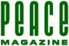 Peace Magazine