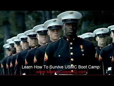 United States Marine Corps - DON'T JOIN Before Watching This!