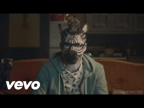 Capital Cities - Kangaroo Court (Official)