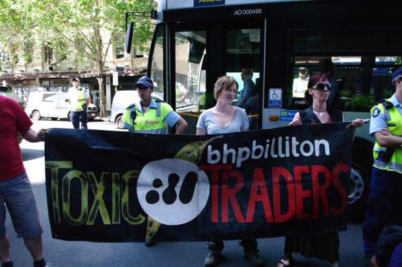Toxic Traders - banner