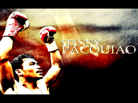 Manny Pacquiao Biography  Documentary