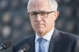 Prime Minister Malcolm Turnbull has been asked to back his condemnation of violence against women with action.