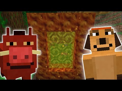 Minecraft: MOVIE THEATER REALITY MISSION - Custom Mod Challenge [S8E35]