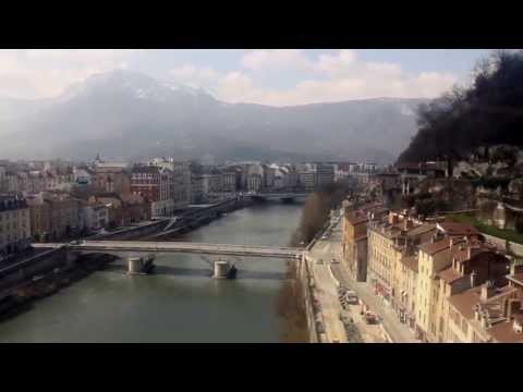 France - Grenoble 03.2013 / Франция - Гренобль