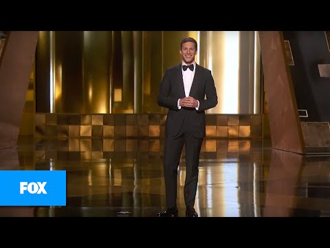 67TH EMMY AWARDS | Opening Monologue | FOX BROADCASTING